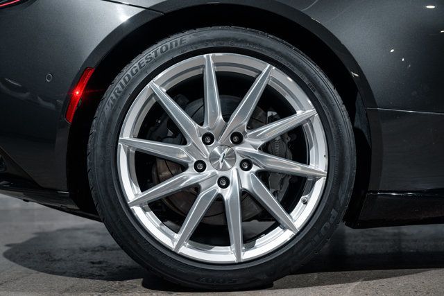 2019 Aston Martin DB11 AM5 photo 48