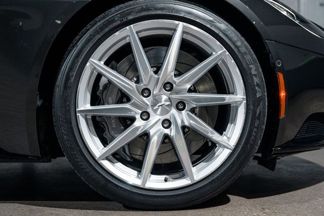 2019 Aston Martin DB11 AM5 photo 49