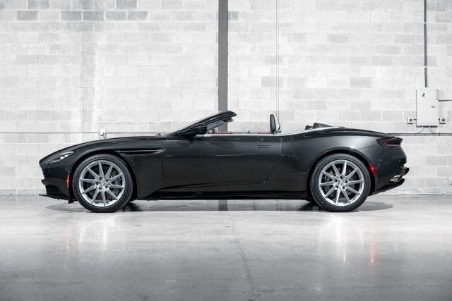 2019 Aston Martin DB11 AM5 photo 6