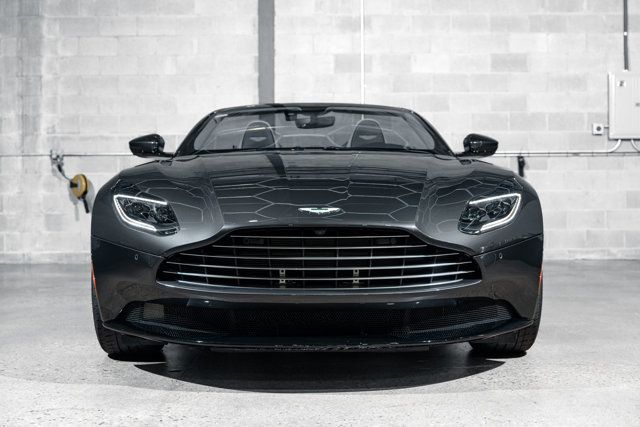 2019 Aston Martin DB11 AM5 photo 8