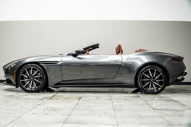 2019 Aston Martin DB11 Volante - 22955747 - 10