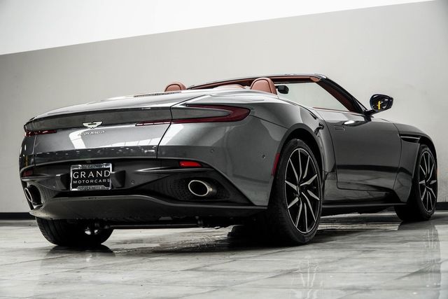 2019 Aston Martin DB11 Volante - 22955747 - 13
