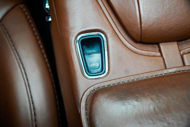 2019 Aston Martin DB11 Volante - 22955747 - 23