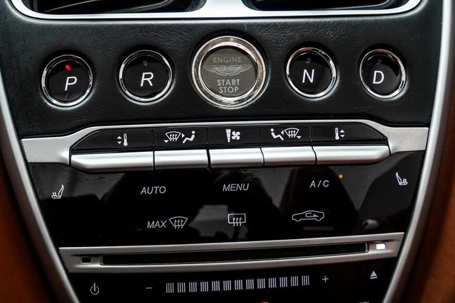 2019 Aston Martin DB11 Volante - 22955747 - 27