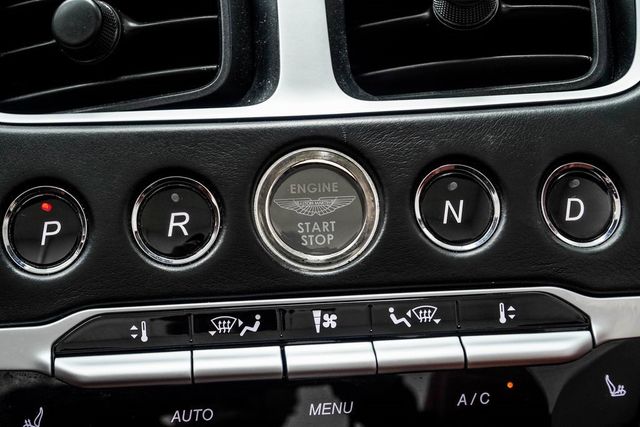 2019 Aston Martin DB11 Volante - 22955747 - 29