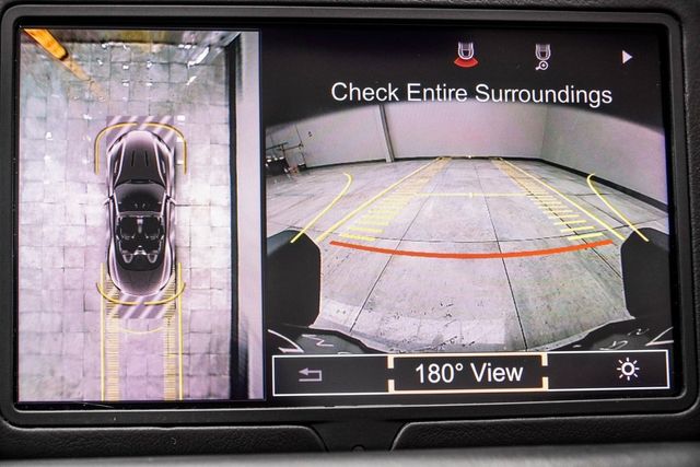 2019 Aston Martin DB11 Volante - 22955747 - 31