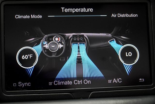 2019 Aston Martin DB11 Volante - 22955747 - 33