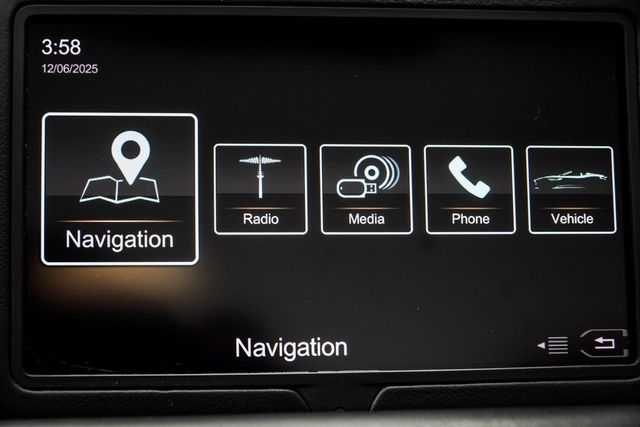 2019 Aston Martin DB11 Volante - 22955747 - 34