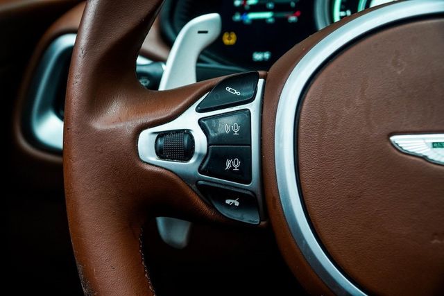 2019 Aston Martin DB11 Volante - 22955747 - 40