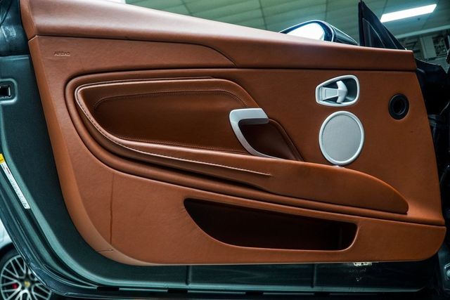 2019 Aston Martin DB11 Volante - 22955747 - 44