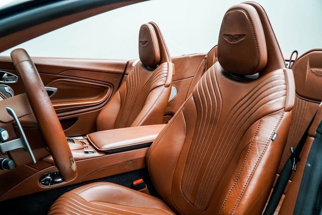 2019 Aston Martin DB11 Volante - 22955747 - 47