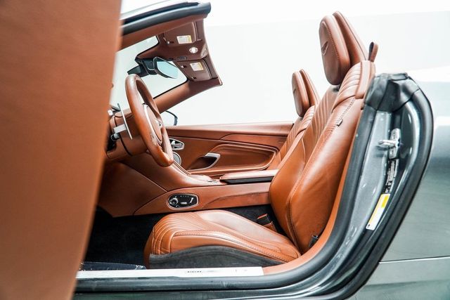 2019 Aston Martin DB11 Volante - 22955747 - 49