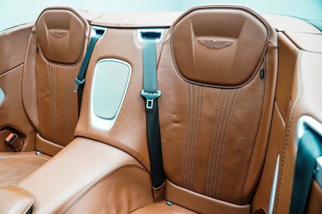 2019 Aston Martin DB11 Volante - 22955747 - 51