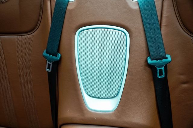 2019 Aston Martin DB11 Volante - 22955747 - 52