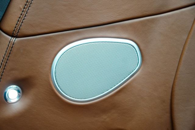 2019 Aston Martin DB11 Volante - 22955747 - 54