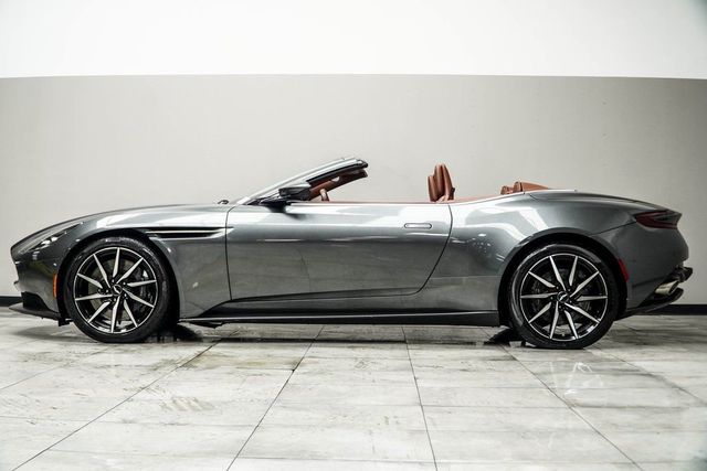 2019 Aston Martin DB11 Volante - 22996680 - 10