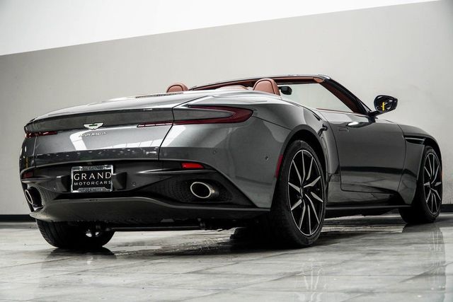 2019 Aston Martin DB11 Volante - 22996680 - 13
