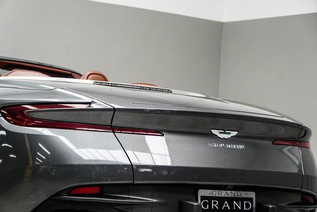 2019 Aston Martin DB11 Volante - 22996680 - 14
