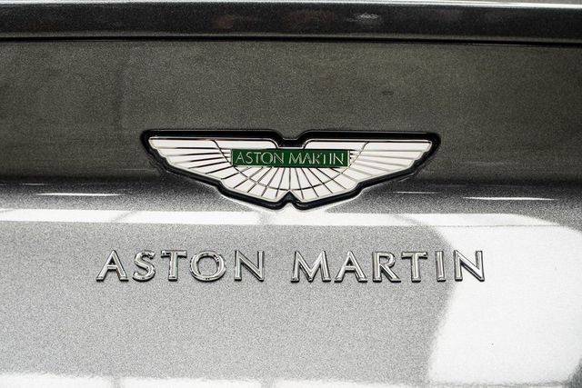 2019 Aston Martin DB11 Volante - 22996680 - 15
