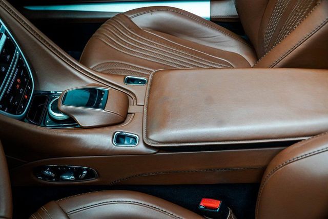 2019 Aston Martin DB11 Volante - 22996680 - 22