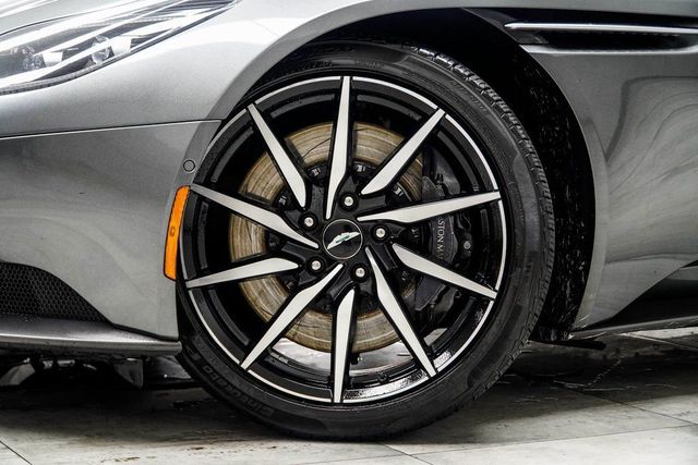 2019 Aston Martin DB11 Volante - 22996680 - 2