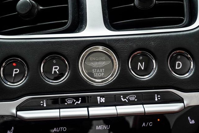 2019 Aston Martin DB11 Volante - 22996680 - 29