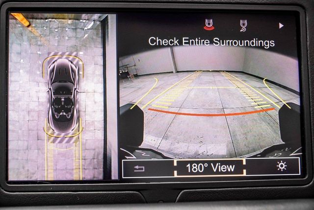 2019 Aston Martin DB11 Volante - 22996680 - 31