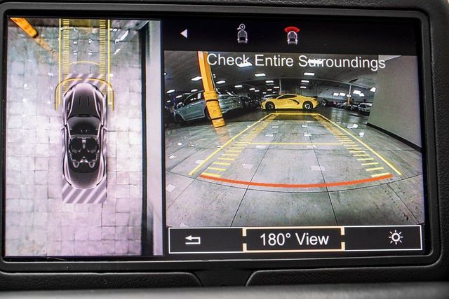 2019 Aston Martin DB11 Volante - 22996680 - 32