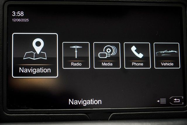 2019 Aston Martin DB11 Volante - 22996680 - 34