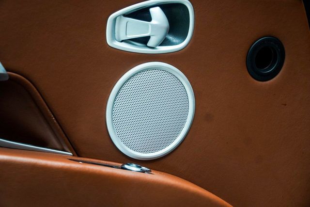 2019 Aston Martin DB11 Volante - 22996680 - 45