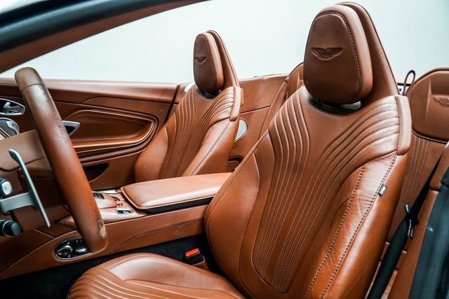 2019 Aston Martin DB11 Volante - 22996680 - 47