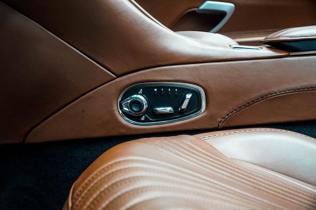 2019 Aston Martin DB11 Volante - 22996680 - 50