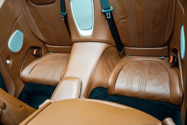 2019 Aston Martin DB11 Volante - 22996680 - 53