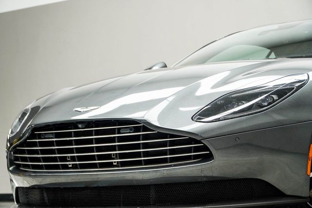 2019 Aston Martin DB11 Volante - 22996680 - 8