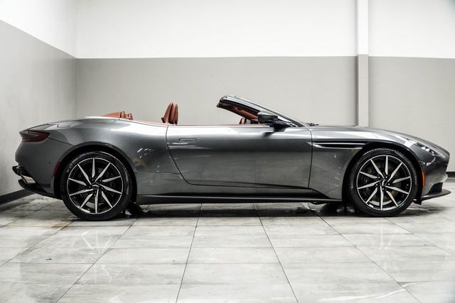 2019 Aston Martin DB11 Volante - 23036963 - 9