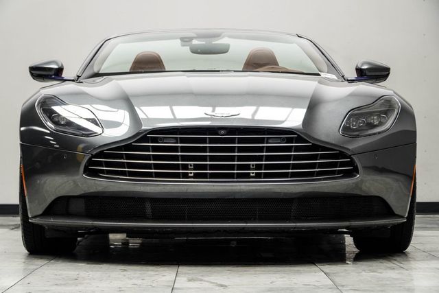 2019 Aston Martin DB11 Volante - 23036963 - 10