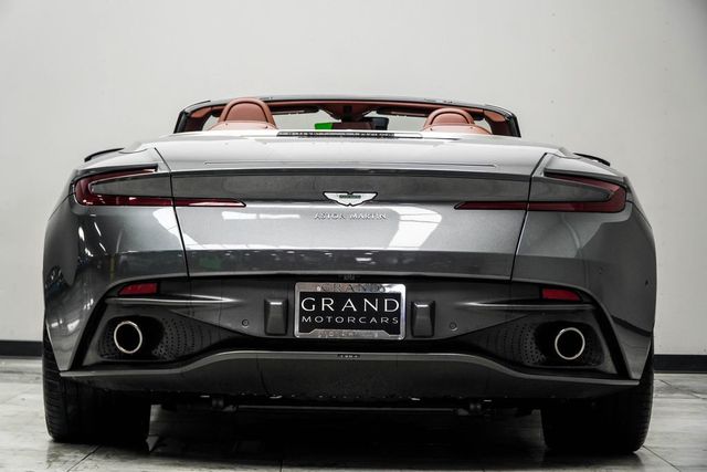 2019 Aston Martin DB11 Volante - 23036963 - 14