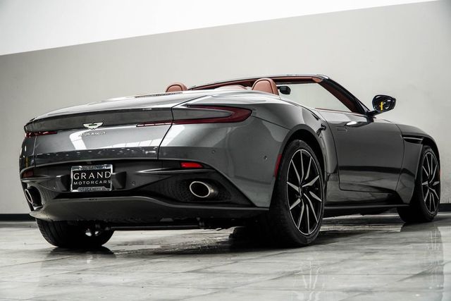 2019 Aston Martin DB11 Volante - 23036963 - 15