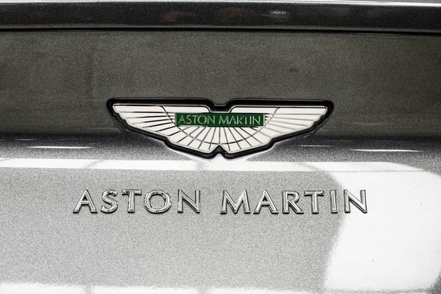 2019 Aston Martin DB11 Volante - 23036963 - 17