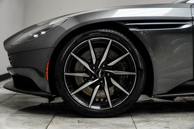2019 Aston Martin DB11 Volante - 23036963 - 18