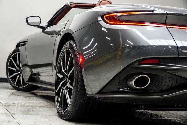 2019 Aston Martin DB11 Volante - 23036963 - 20