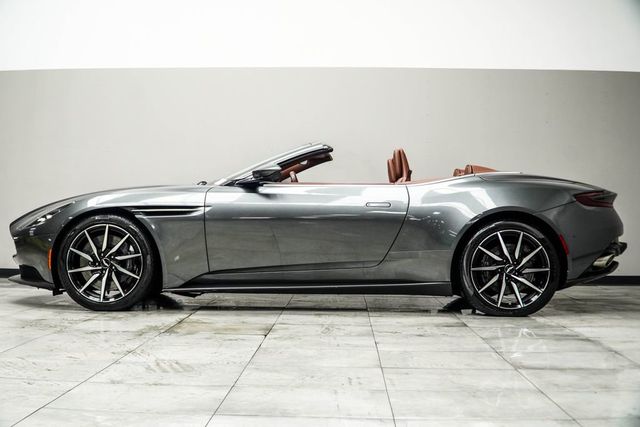 2019 Aston Martin DB11 Volante - 23036963 - 23