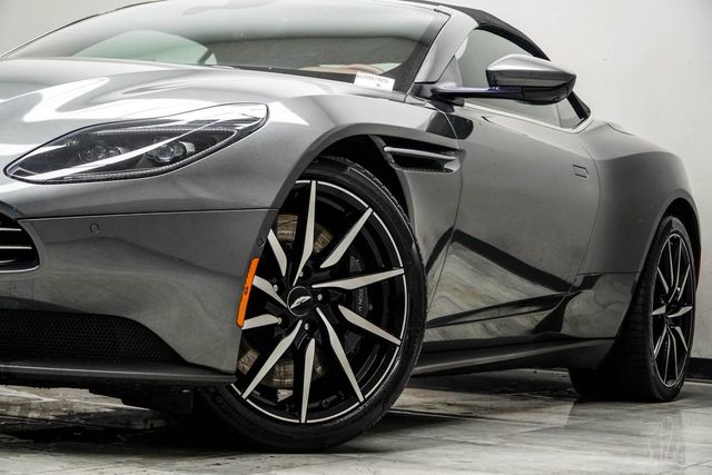 2019 Aston Martin DB11 Volante - 23036963 - 2