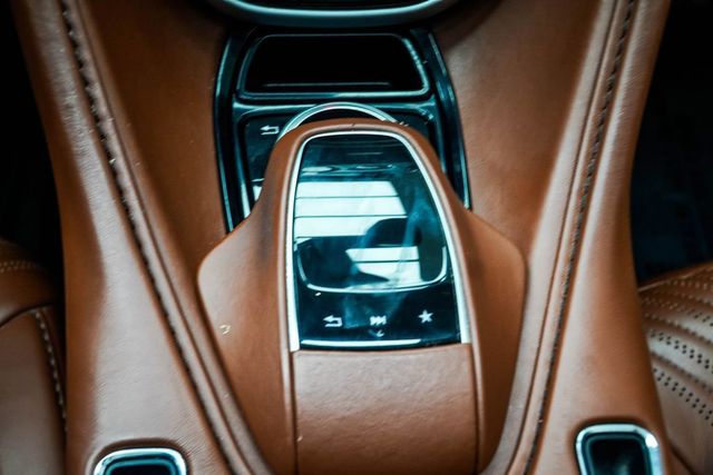 2019 Aston Martin DB11 Volante - 23036963 - 29