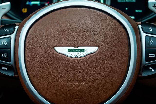 2019 Aston Martin DB11 Volante - 23036963 - 43