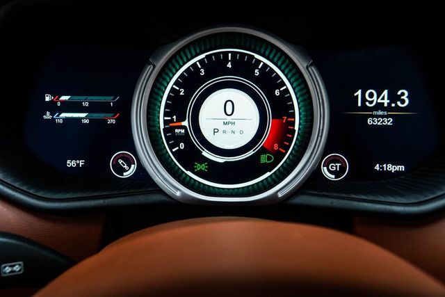 2019 Aston Martin DB11 Volante - 23036963 - 46