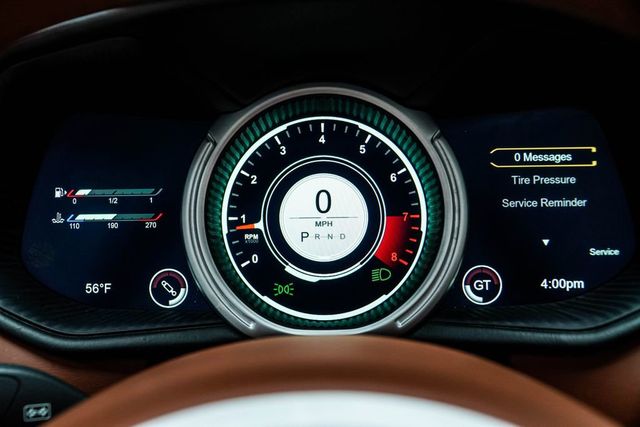 2019 Aston Martin DB11 Volante - 23036963 - 47