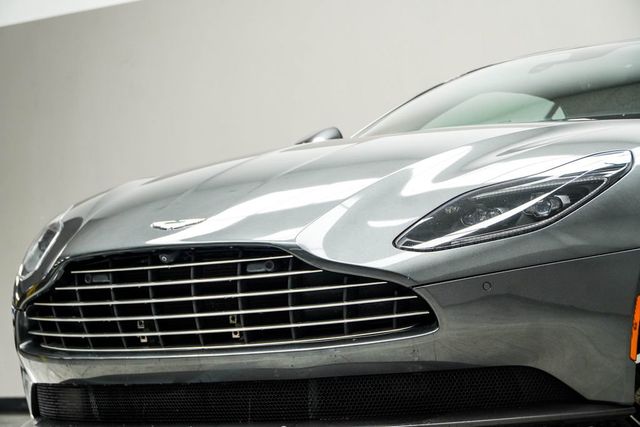 2019 Aston Martin DB11 Volante - 23036963 - 5