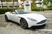 2019 Aston Martin DB11 Volante - 22917190 - 39