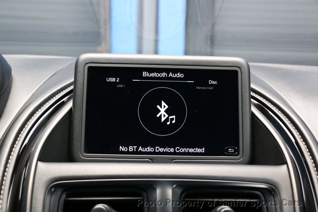2019 Aston Martin DB11 Volante - 22934663 - 39